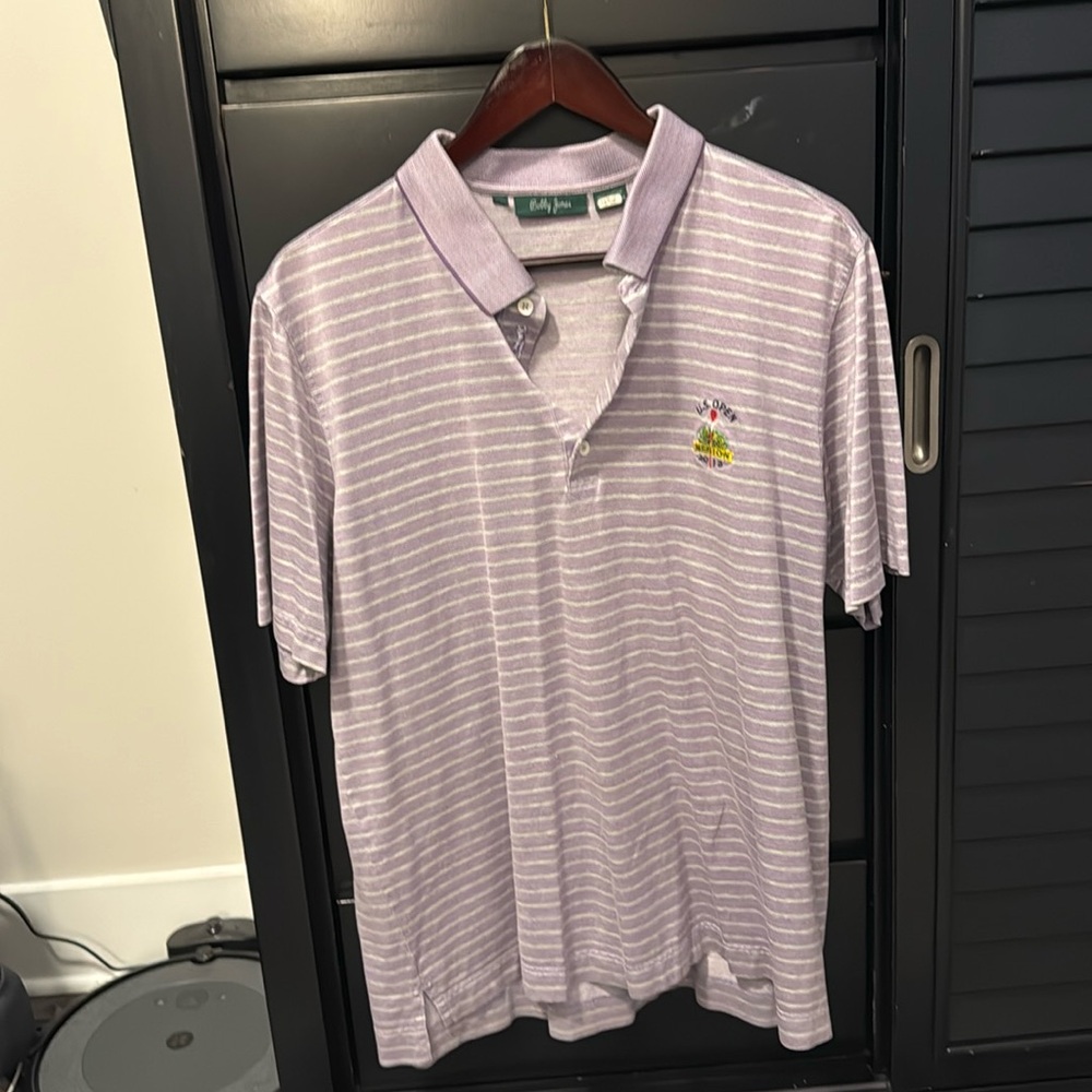 U.S. Open Golf Polo (Large)
